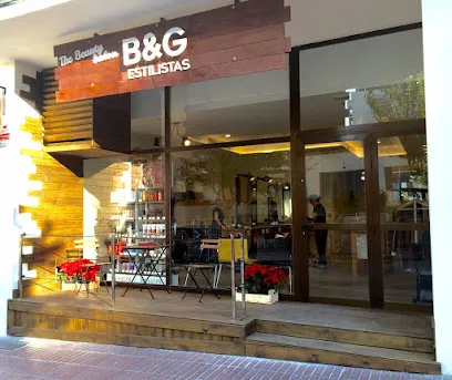 B&G Estilistas