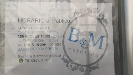 B&M Estética