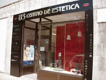 B3 Centro de Estética