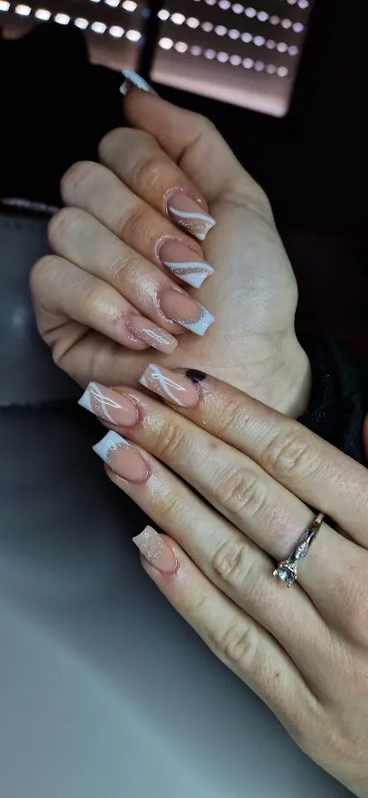 Babby Nails