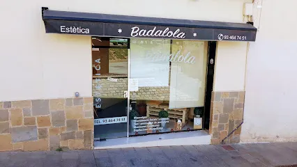 Badalola Estética