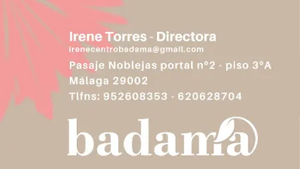 Badama