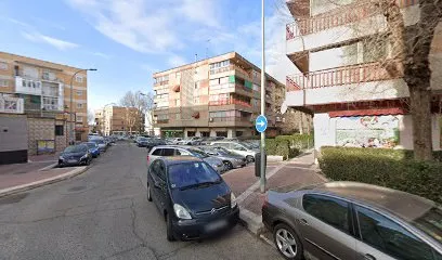 Baeza Peluqueros