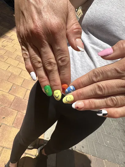 Bahiatorres Nails