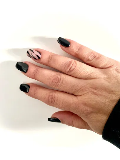 Bali Nails