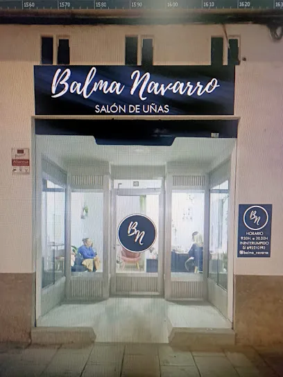BALMA NAVARRO
