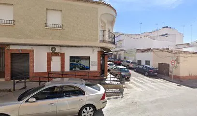 Bámbola "Peluquería & Estética"