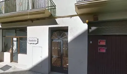 Bamboleo Peluquería