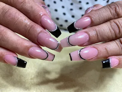 Bamboo Nail Salón