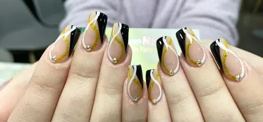 BamBoo Nails