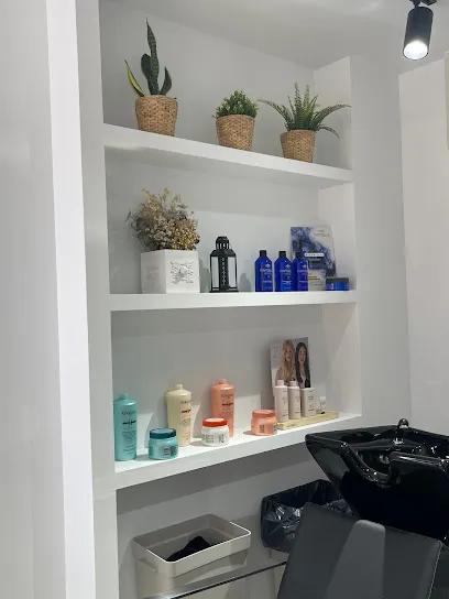 Bamboo Salon Granollers