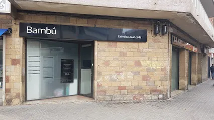 Bambu Estética Avancada