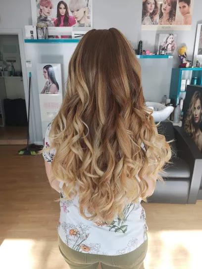 Bambú peluquería