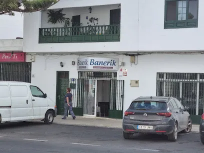 Banerik Peluqueria & Estetica