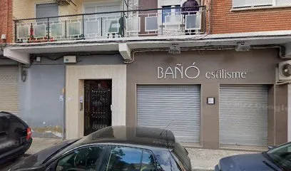 Baño Estilisme