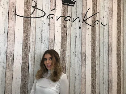 BARANKAI PELUQUERIA