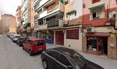 Bárbara del Amor López, Peluqueria