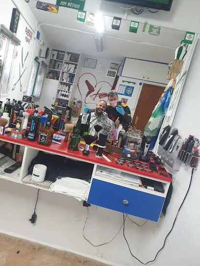 Barbería Peluquería Jose Manuel González