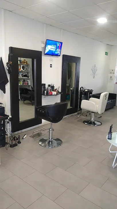Barberia y Estética de la Jara