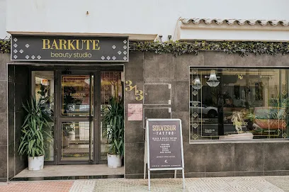 Barkute Beauty Studio