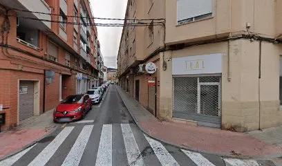 Barrachina Peluquería