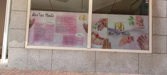 BarTar Nails