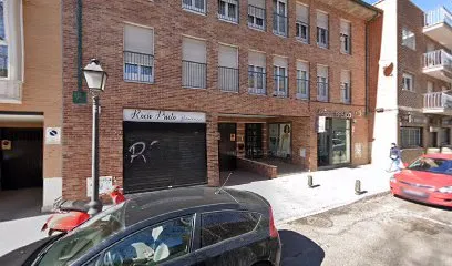 Basico Peluqueros