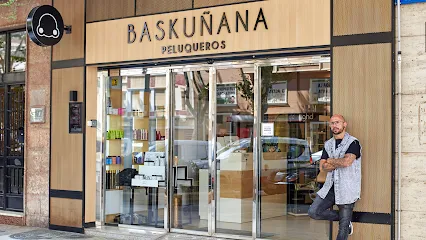 Baskuñana Peluqueros