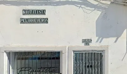 Bautistapeluqueros