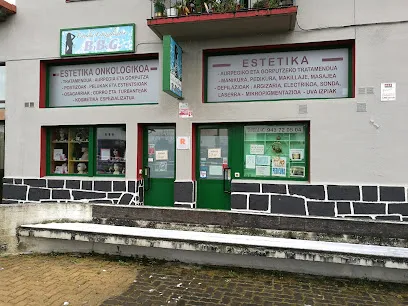 BBG Estetika