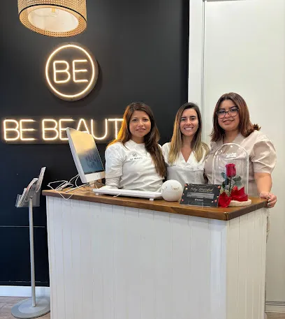 Be Beauty | Av Brasil