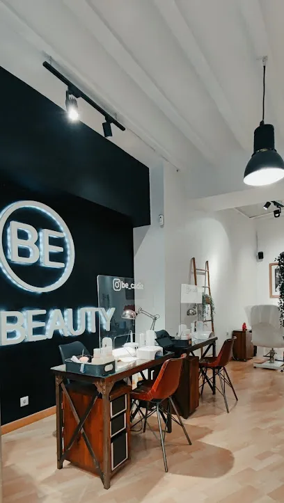 Be Beauty