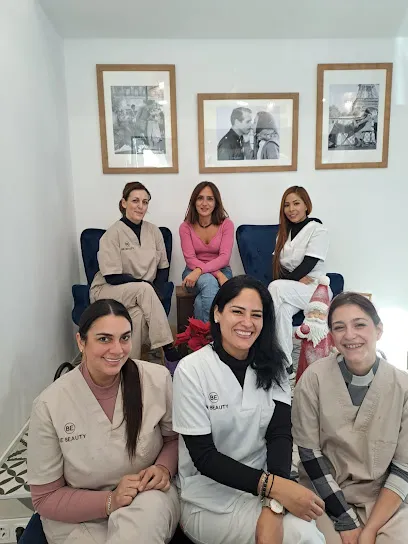 Be Beauty | Mirasierra