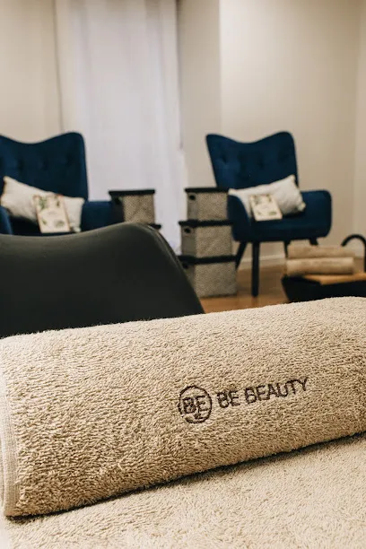 Be Beauty