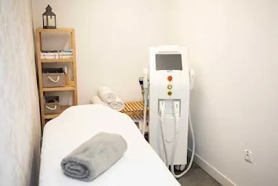 Be. Estética y laser