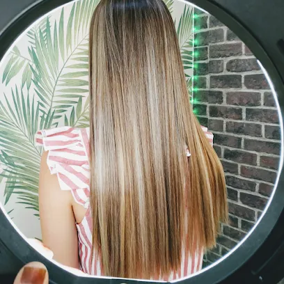 Be Good Peluquería & Extensiones de Pestaña
