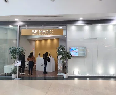 BE MEDIC