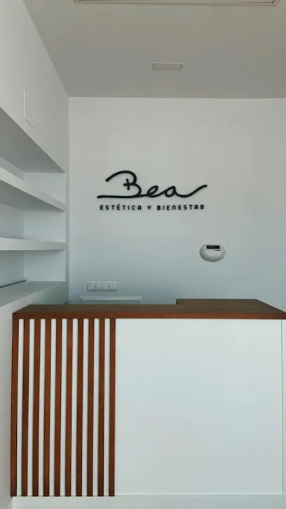 Bea Estética y Bienestar