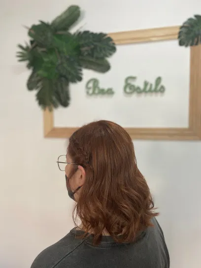 Bea Estils Peluquería