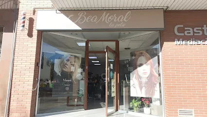 Bea Moral La Pelu