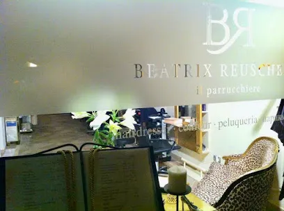 Beatrix Reuschel Beauty &Personality Coach