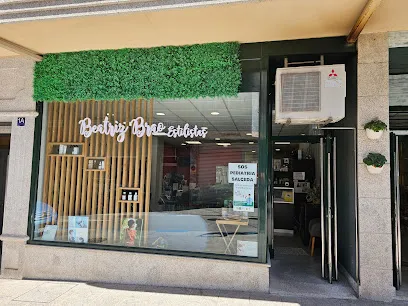 Beatriz brao estilistas