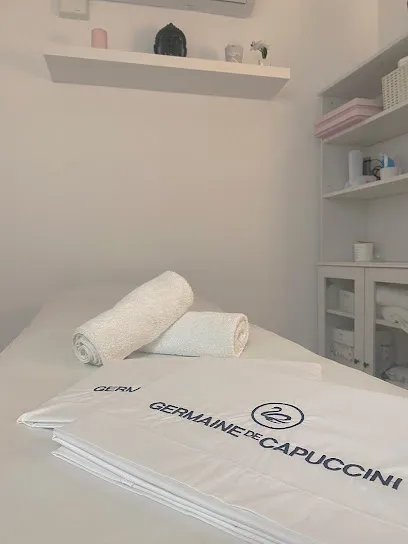 Beatriz Garcia Centre