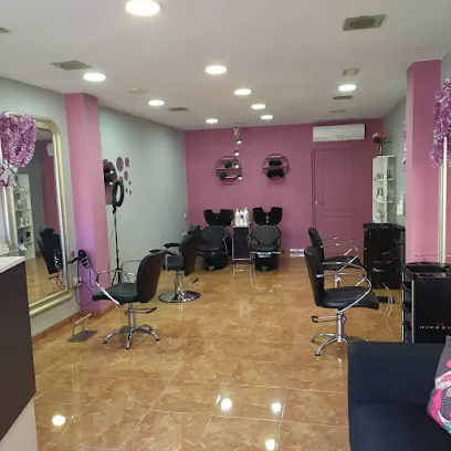 Beatriz Merlos peluquer@s