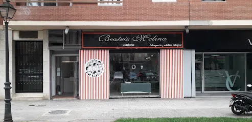 Beatriz Molina Estilistas