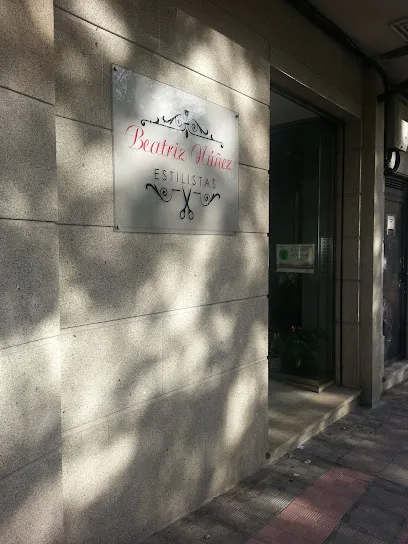 Beatriz Nuñez Estilistas