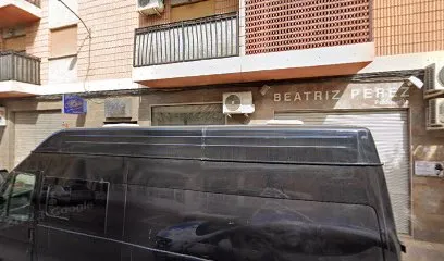 Beatriz Perez Peluquería