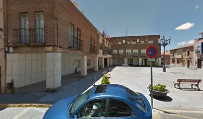 Beatriz Rosell Peluqueria