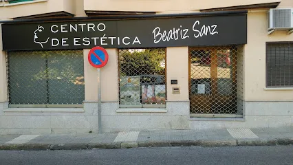 Beatriz Sanz