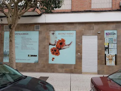 Beatriz Vivero